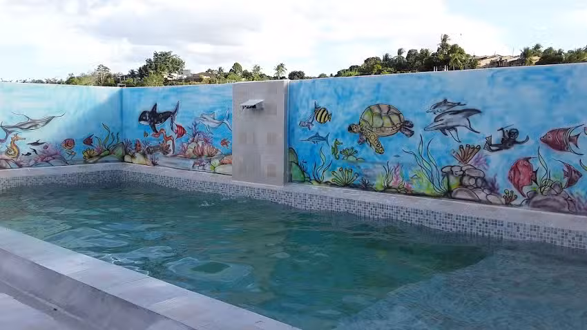 Pousada Vale do Para&iacute;ba