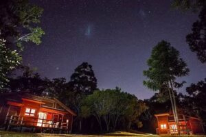 Pousada Vale do Riso