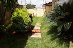 Pousada Vale do Rubi