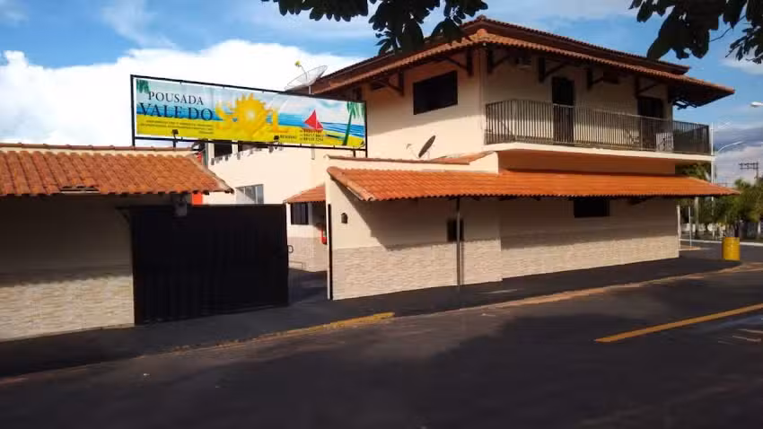 Pousada Vale do Sol