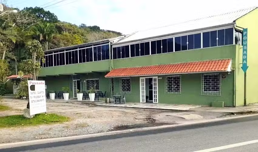 Pousada Vale do Sol