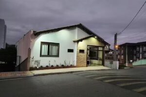 Pousada Vale dos Anjos