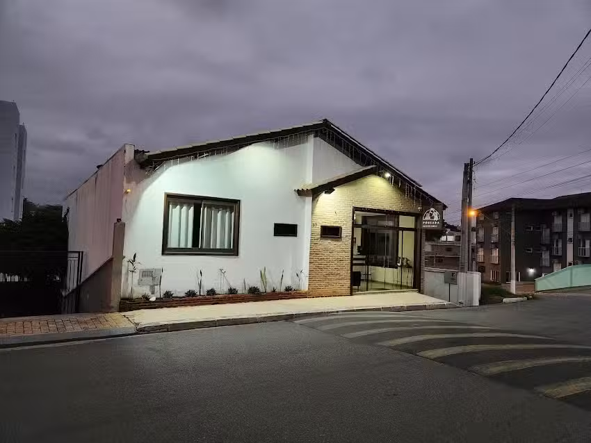 Pousada Vale dos Anjos