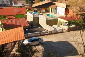 Pousada Vale dos Barões