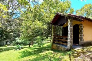 Pousada Vale dos Burlein