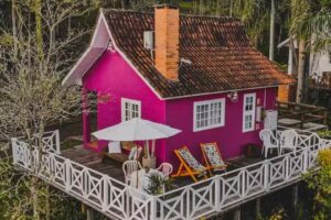 Pousada Vale dos Figos