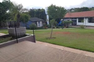 Pousada Vale dos Ip&ecirc;s