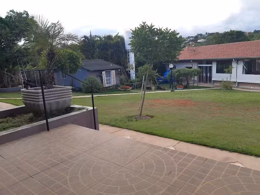Pousada Vale dos Ip&ecirc;s