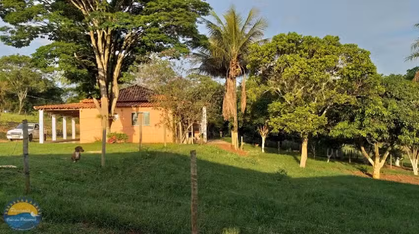 Pousada Vale dos P&aacute;ssaros