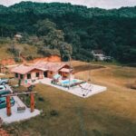 Pousada Vale dos P&aacute;ssaros