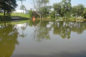 Pousada Vale dos P&aacute;ssaros