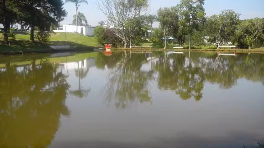 Pousada Vale dos P&aacute;ssaros