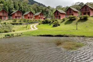 Pousada Vale dos Sonhos