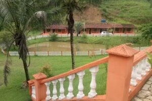 Pousada Vale dos Sonhos &ndash; Pira&iacute;