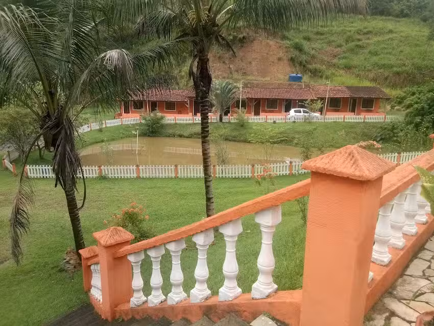 Pousada Vale dos Sonhos &ndash; Pira&iacute;