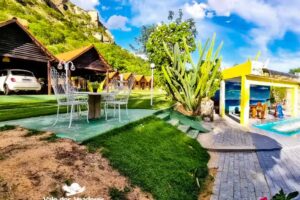 Pousada Vale dos Voadores