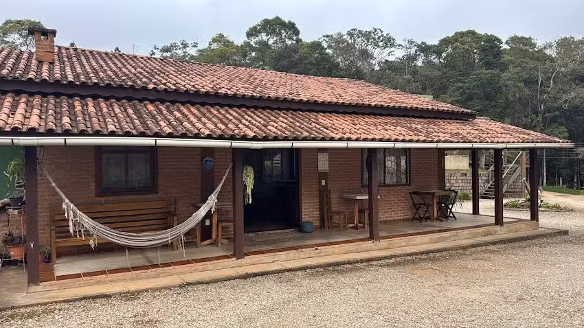 Pousada Vale Du&rsquo;Carmo