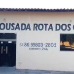 Pousada Vale Encantado