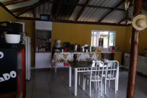 Pousada Vale Encantado Barra do Bugres