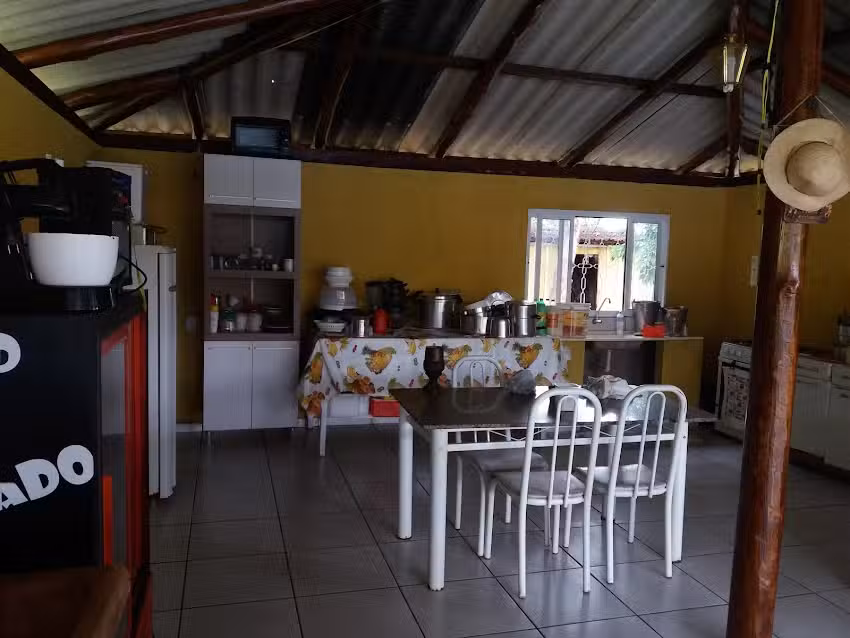 Pousada Vale Encantado Barra do Bugres