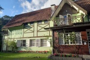 Pousada Vale Verde