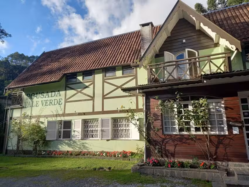 Pousada Vale Verde