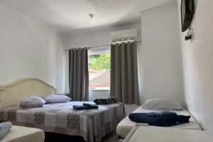 Pousada &ndash; Valentina Ramos &ndash; Joinville -SC