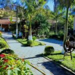 Pousada Valle das &Aacute;guas