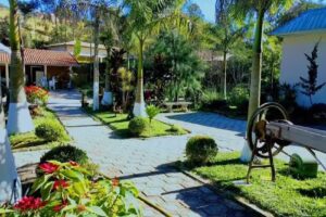 Pousada Valle das Águas