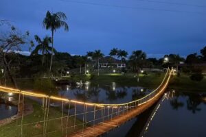 Pousada Valle das &Aacute;guas