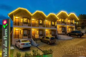 Pousada Valle das Flores &ndash; Pousada Boutique em Monte Verde