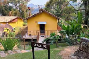 Pousada Valle das Pedras