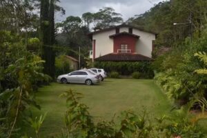 Pousada Valle di Trento