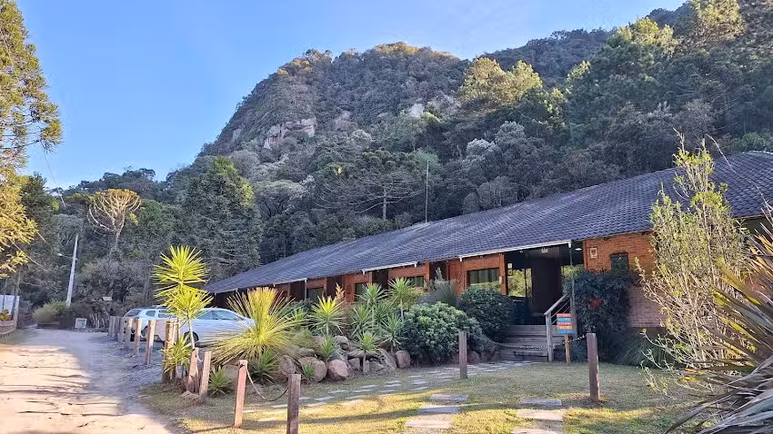 Pousada Valle do Avencal