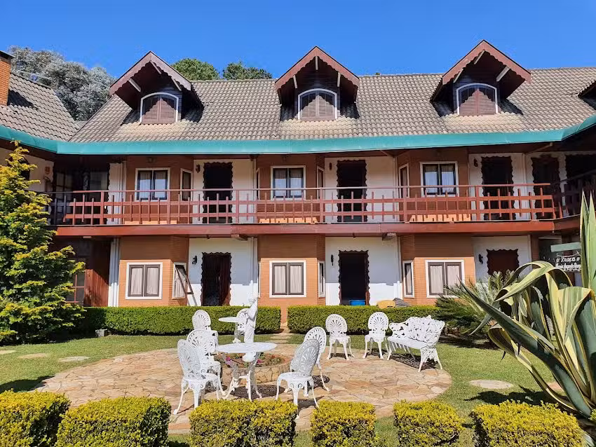 Pousada Valle do Luar