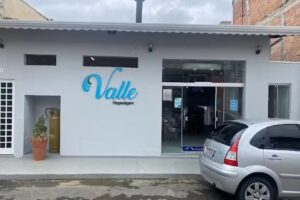 Pousada Valle Hospedagem