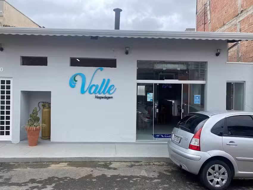 Pousada Valle Hospedagem
