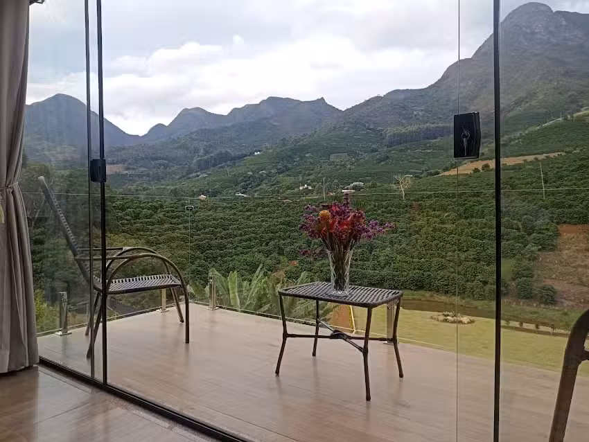 Pousada Valle Piemonte | Pedra Menina