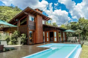 Pousada Valle Ristretto &ndash; Pousada Rom&acirc;ntica em Gramado