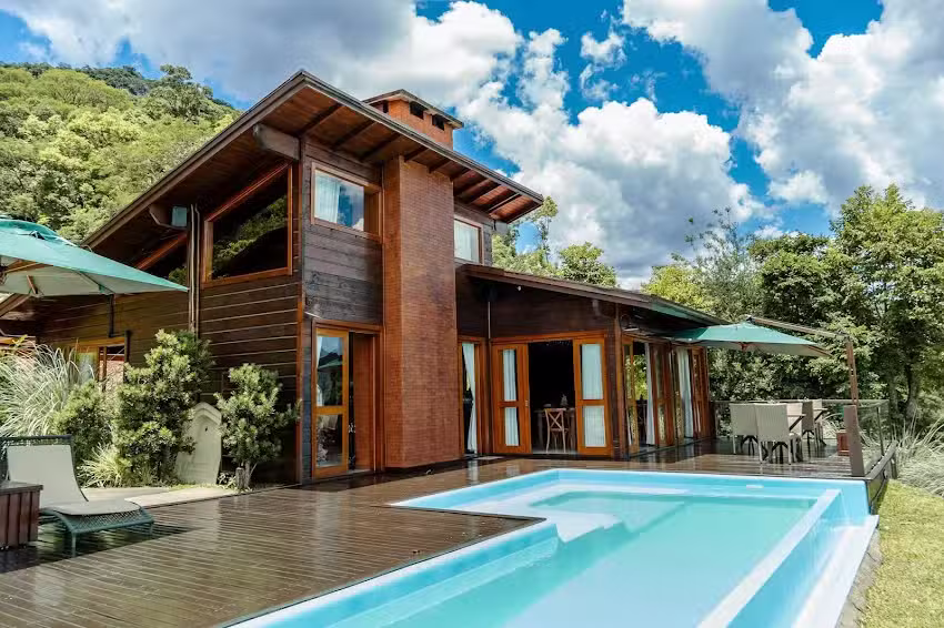 Pousada Valle Ristretto &ndash; Pousada Rom&acirc;ntica em Gramado