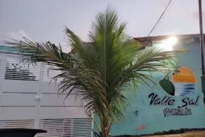 Pousada Valle Sal