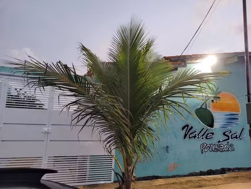 Pousada Valle Sal
