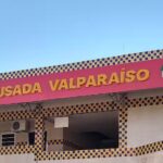 Pousada Valpara&iacute;so