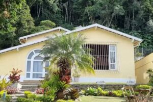 Pousada Valpara&iacute;so