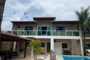 Pousada Valverde &ndash; Areal do Taquari &ndash; Paraty