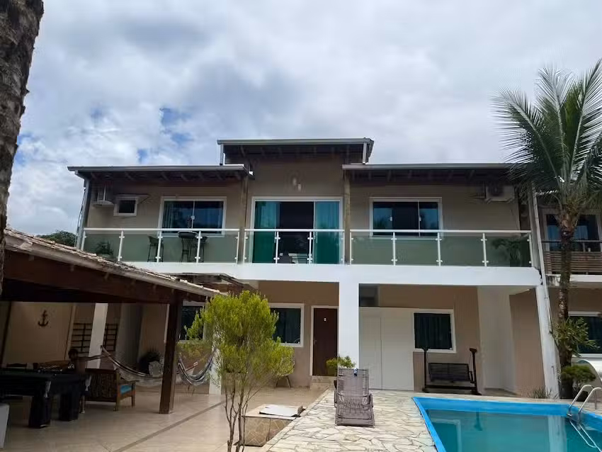 Pousada Valverde &ndash; Areal do Taquari &ndash; Paraty