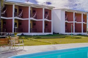 Pousada Varanda da Praia