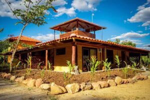 Pousada Varanda da Serra