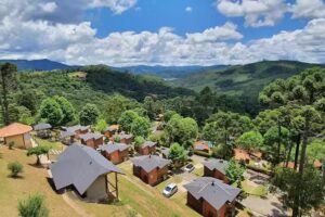 Pousada Varanda das Colinas