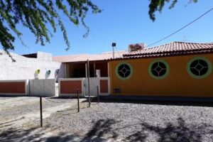 Pousada Varanda do Sertão